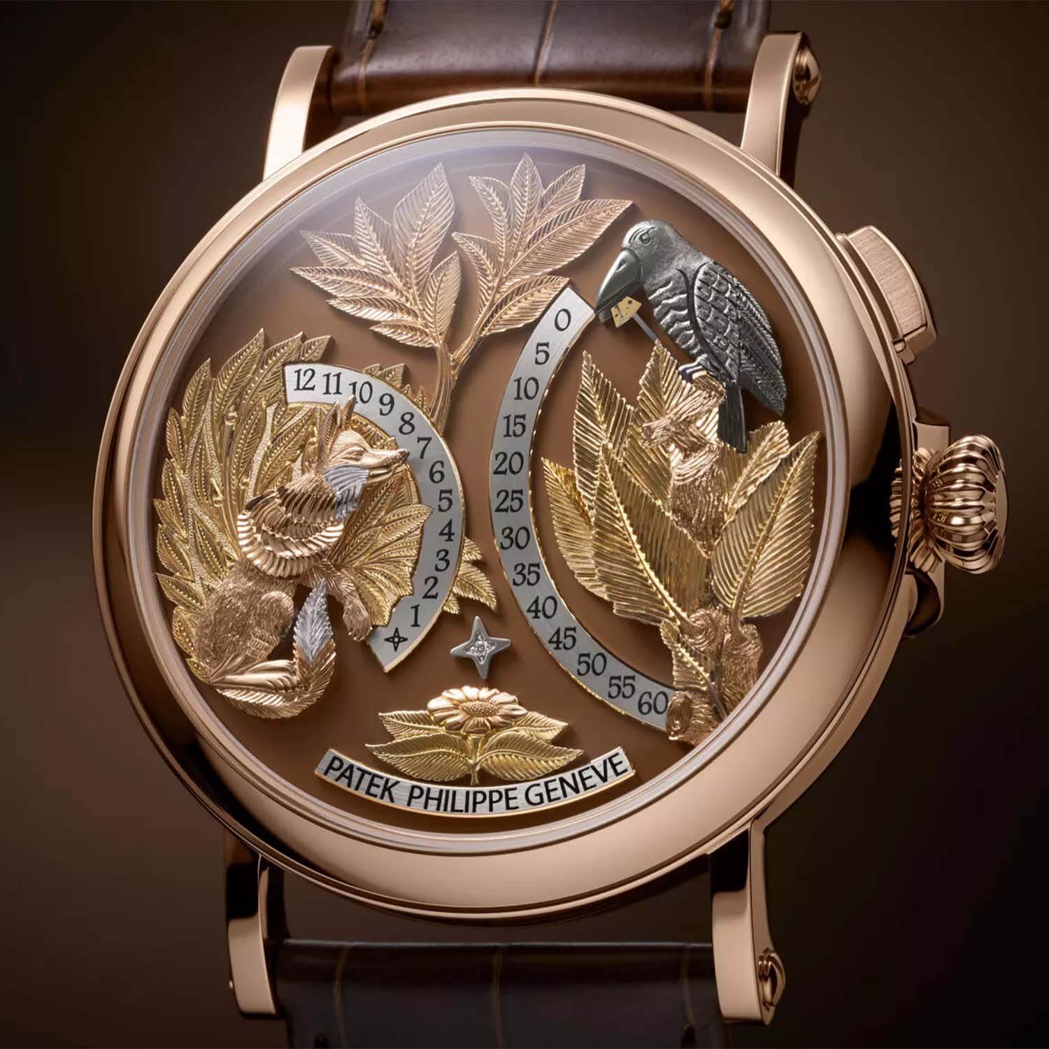 Nouveautés Patek Philippe 2026