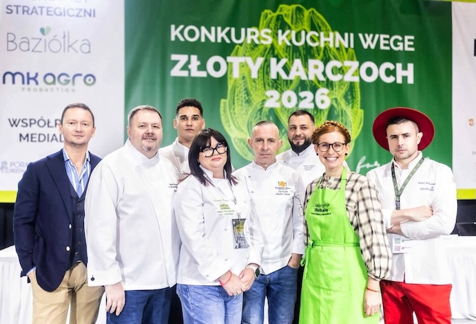 Jury du Concours de Cuisine V&eacute;g&eacute;tarienne Artichaut d'Or 2026
