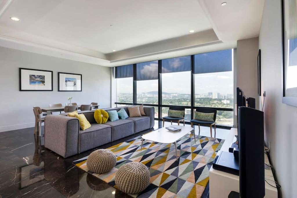 Malaisie 2026 Appartements