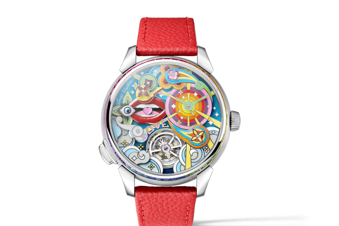 Nouvelles montres Rolex