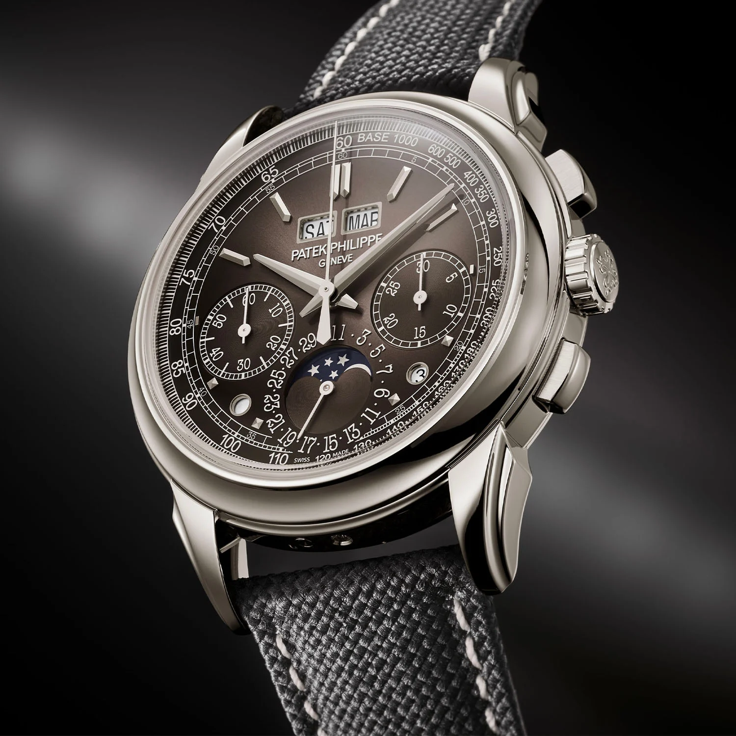 Patek 5270 Chronographe Perp&eacute;tuel 2026