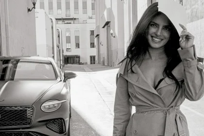 Priyanka Chopra Jonas