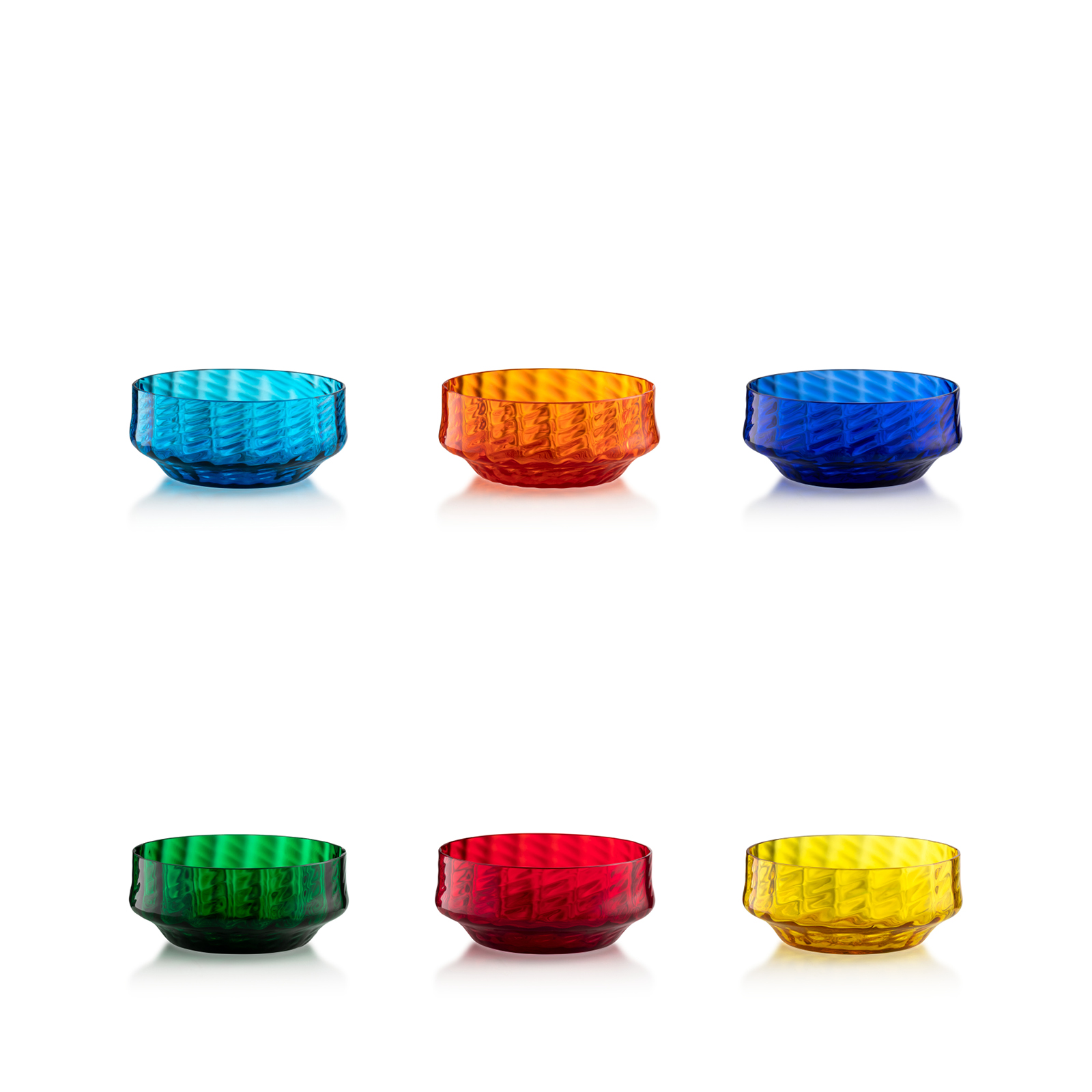 Salviati Barena Coupes Assorties X6 1600x1600