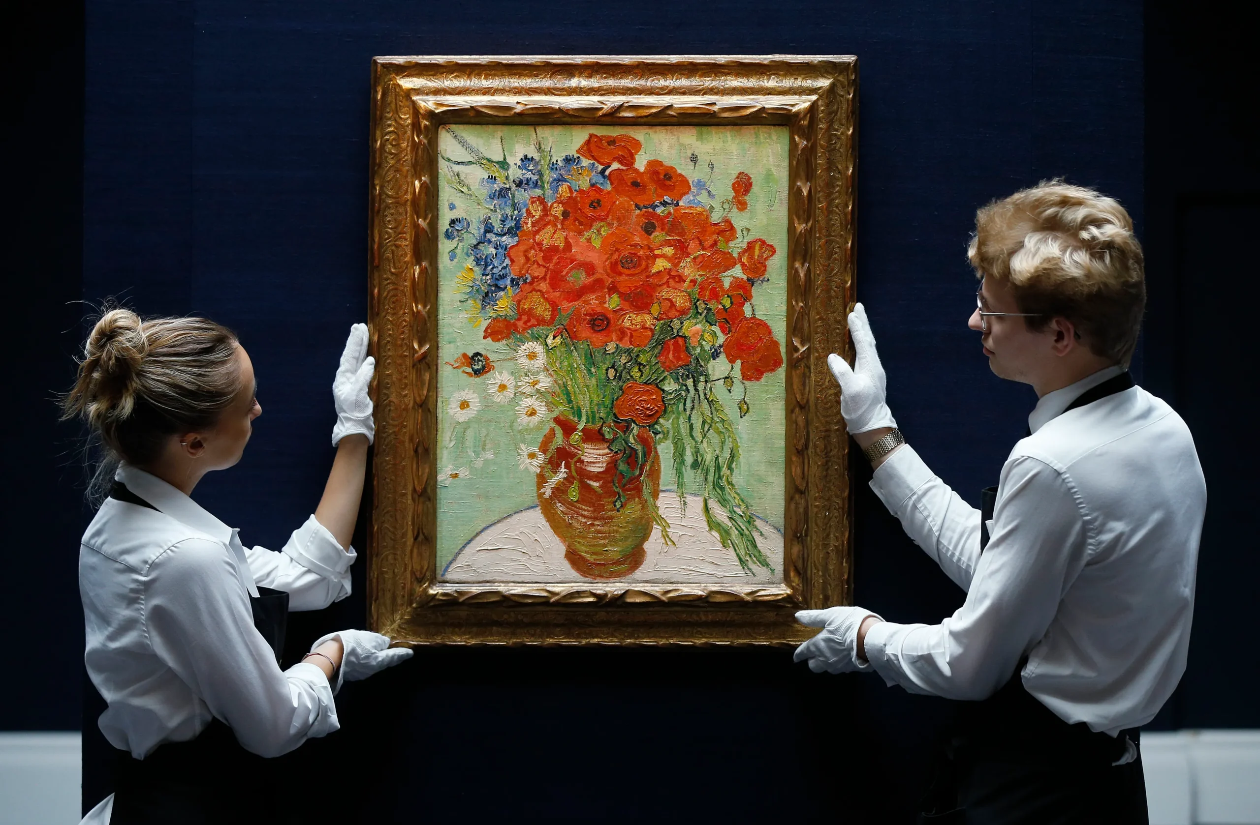 Enchères d’Art Tableaux Antiquités11