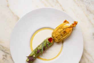 Baba Michelin 2026 Pologne