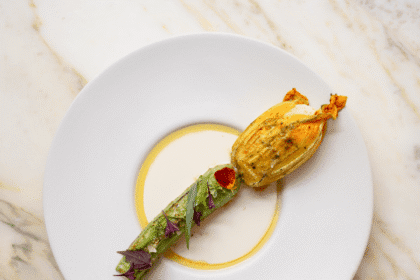 Baba Michelin 2026 Pologne