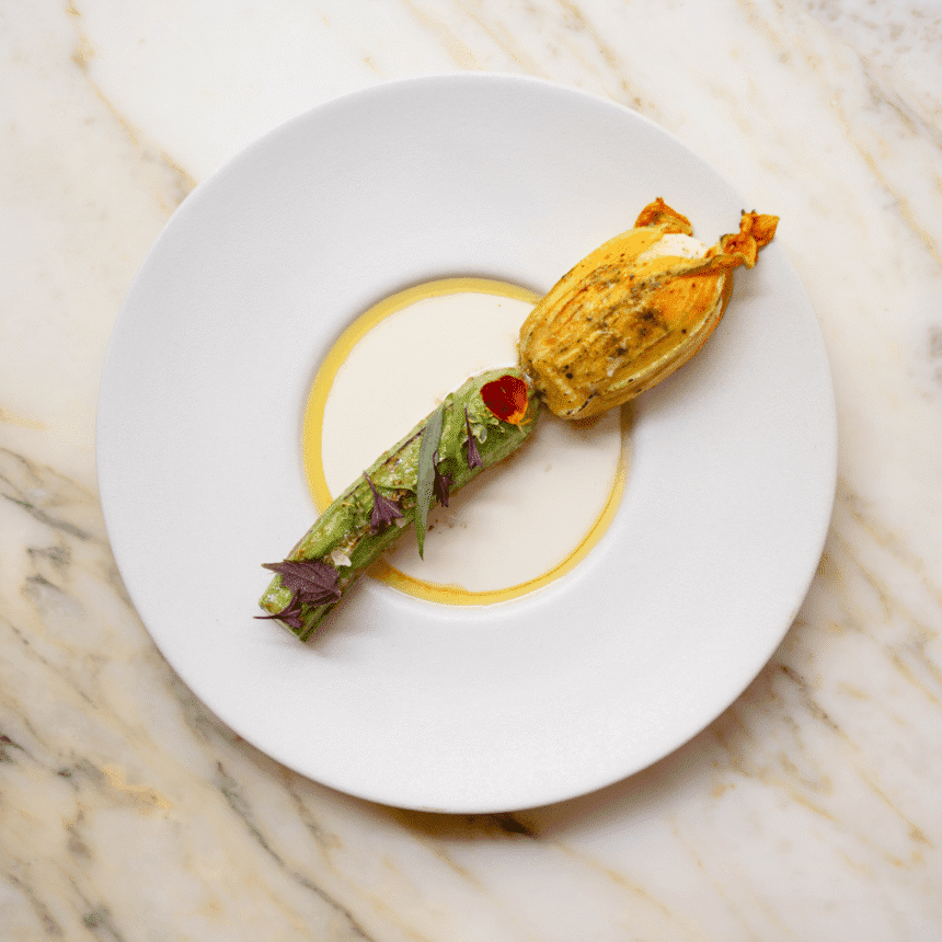 Baba Michelin 2026 Pologne