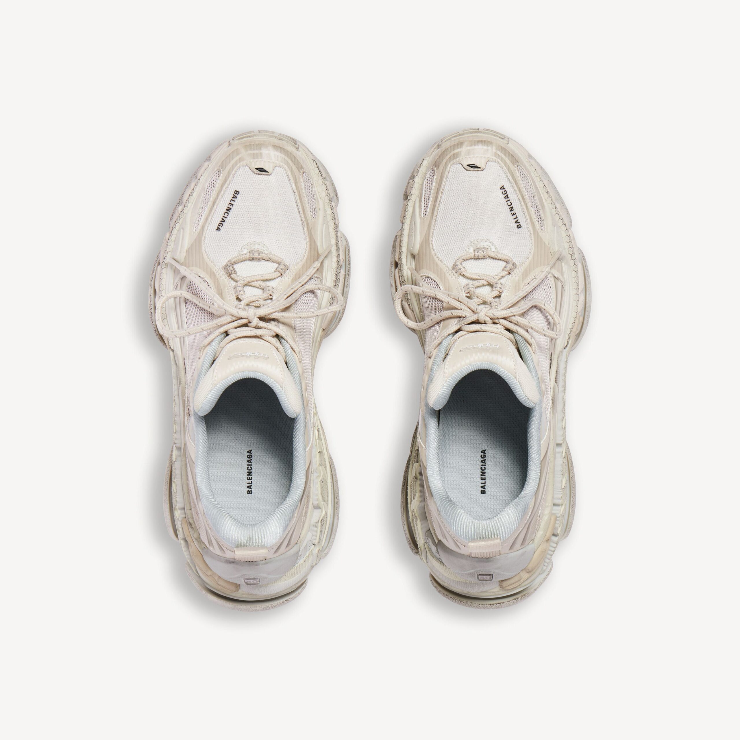 Baskets Balenciaga Prix