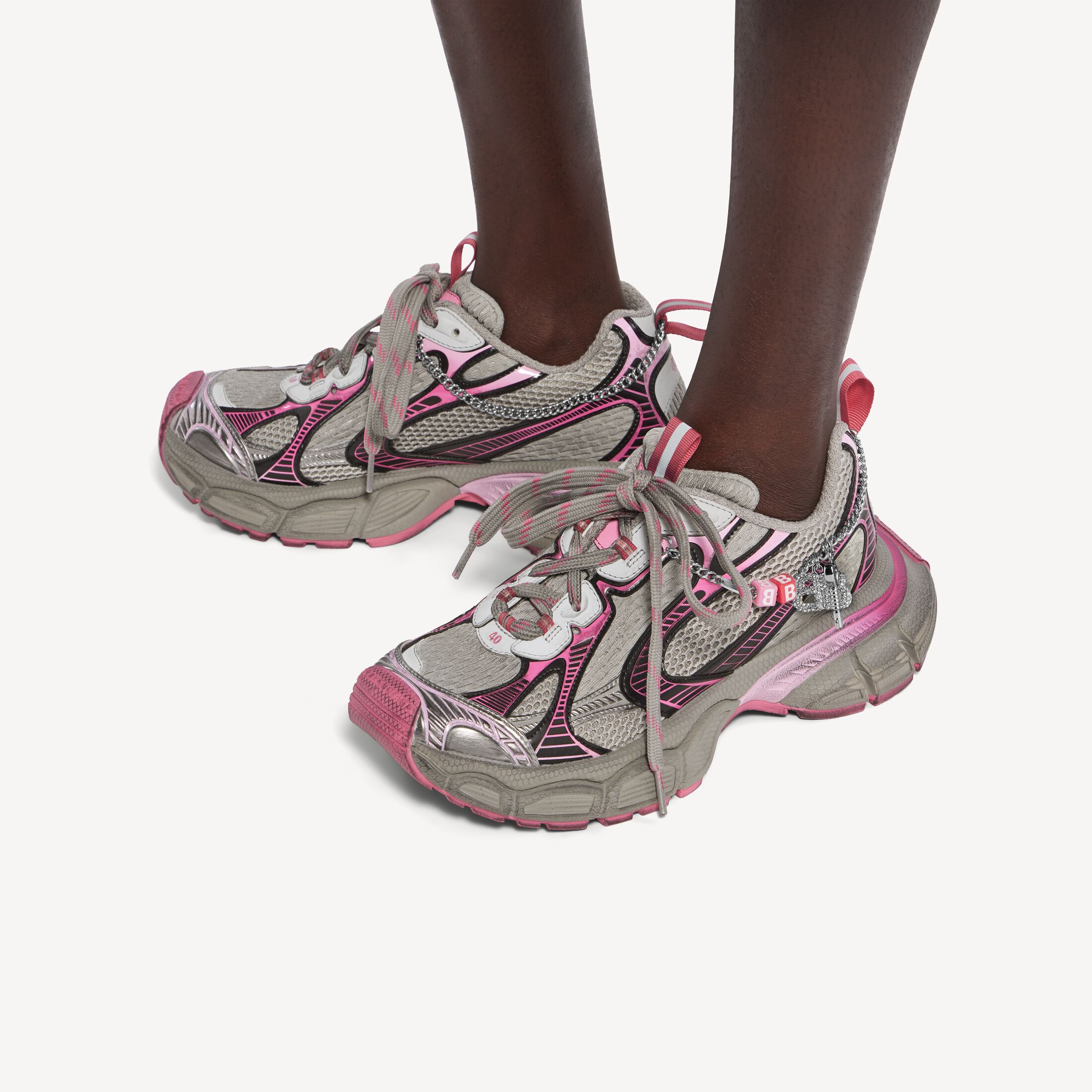 Balenciaga Chaussures