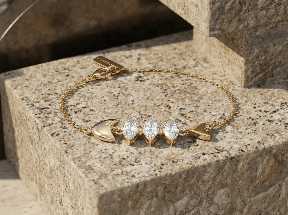Fine Jewerly Prix