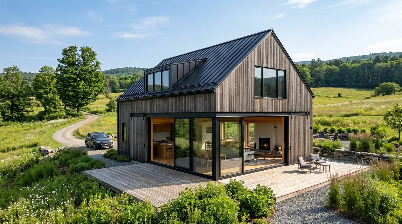Grange Moderne Premium