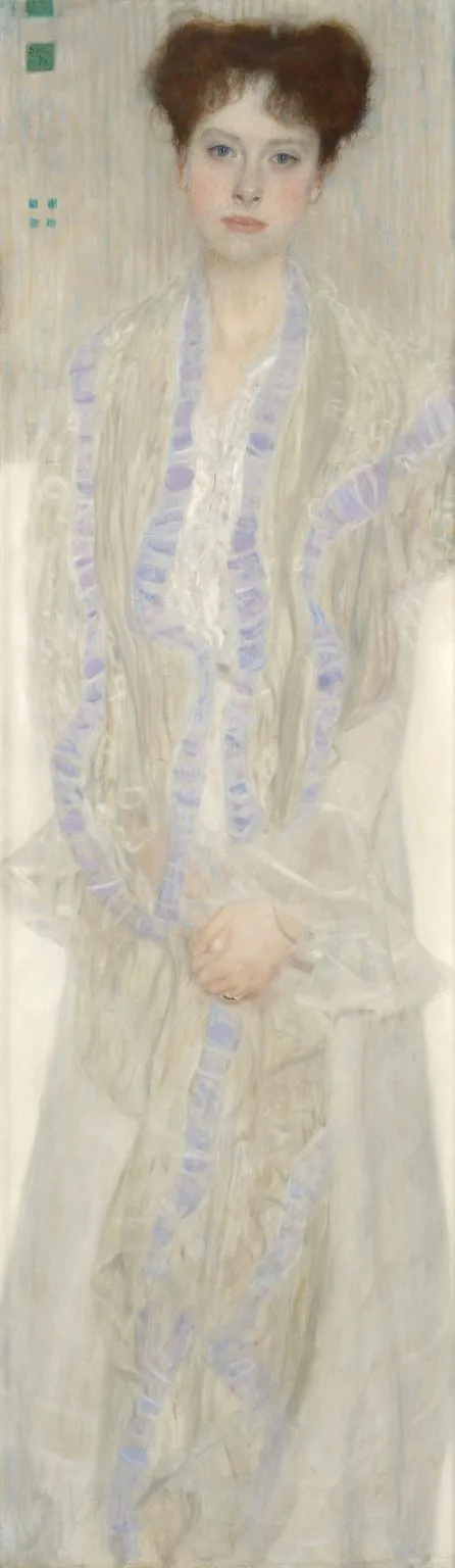 Joe Lewis Klimt