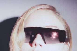 Lunettes Versace 2026