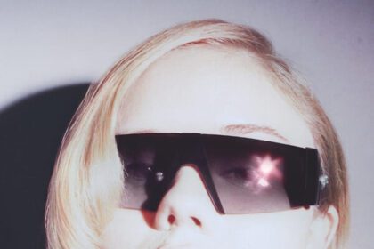 Lunettes Versace 2026