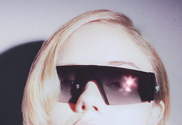 Lunettes Versace 2026