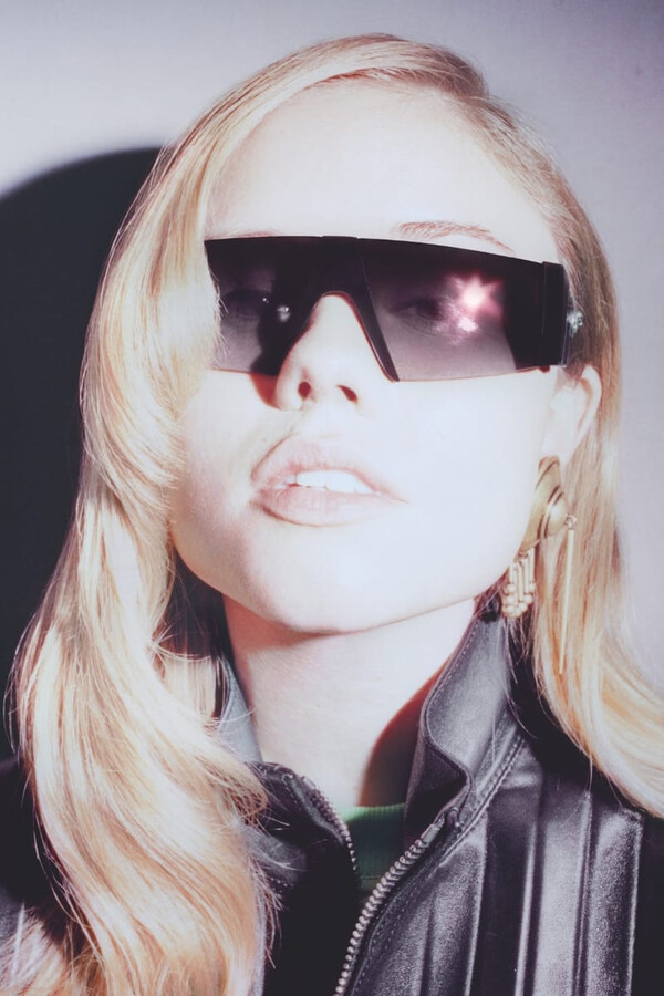 Lunettes Versace 2026