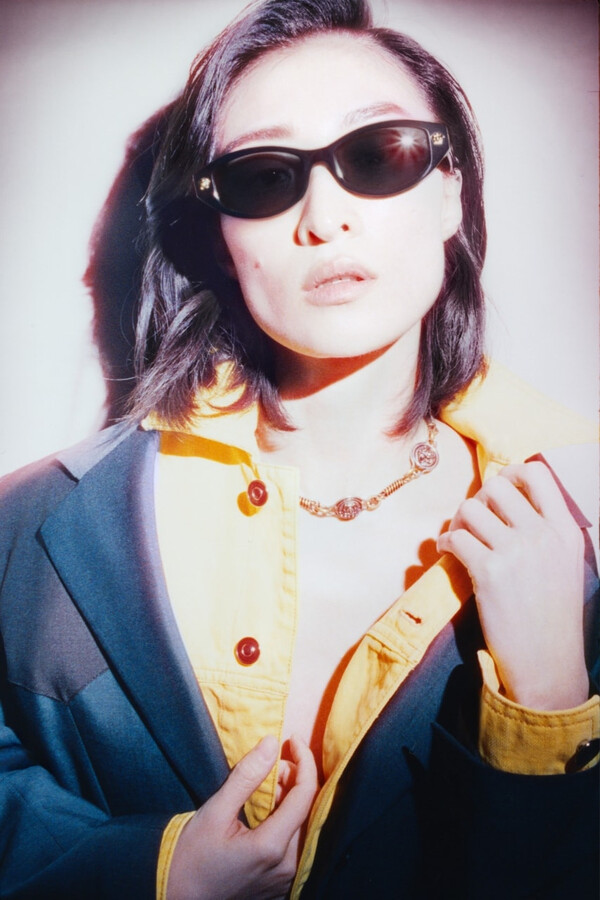 Lunettes Versace 20261