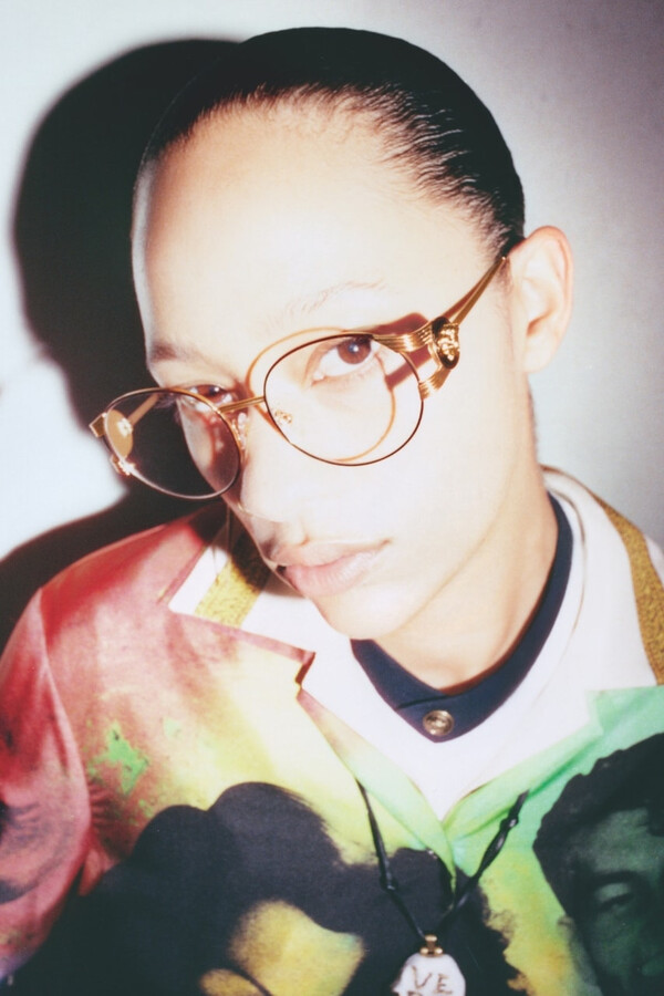 Lunettes Versace 20262
