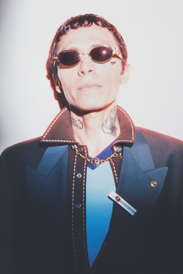 Lunettes Versace 20263