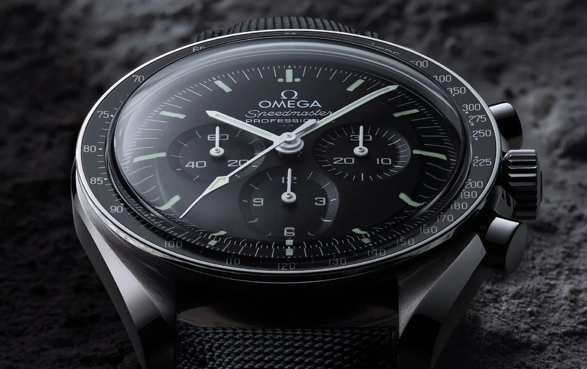 Montre Omega