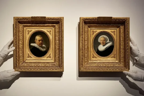 Les maisons de vente aux enchères de tableaux anciens les plus célèbres