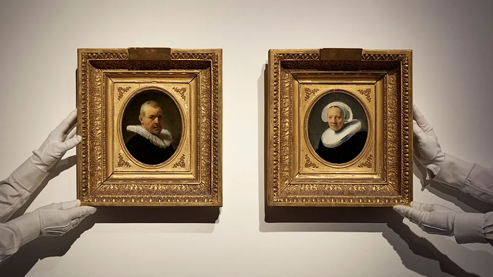 Les maisons de vente aux enchères de tableaux anciens les plus célèbres