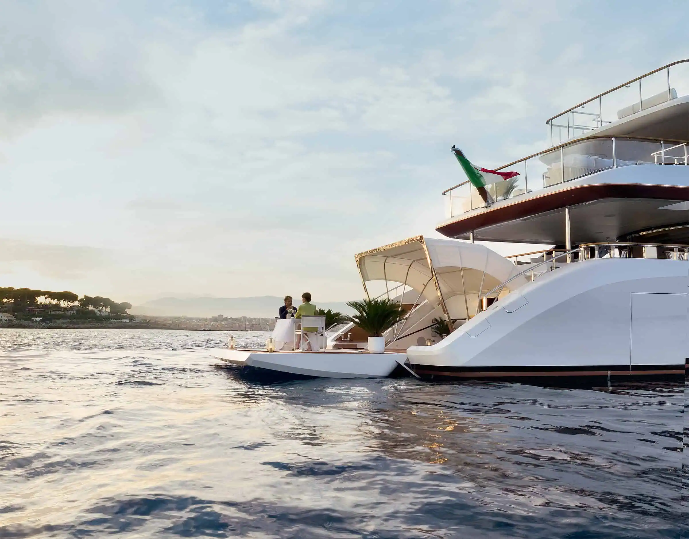 Blog de Yacht de Luxe