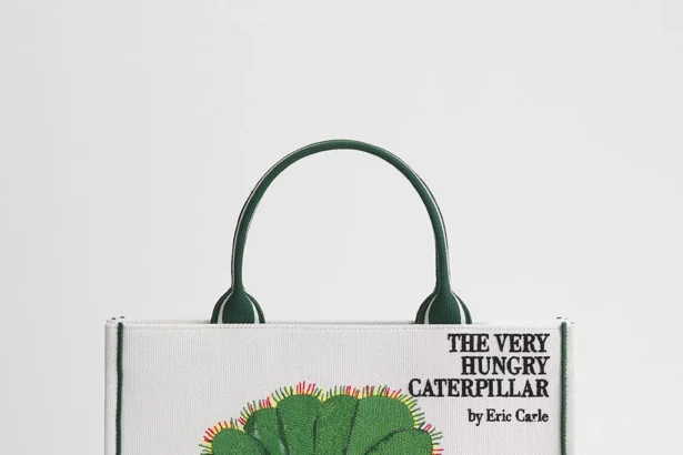 Dior Book Tote Quand le Livre Devient Mode