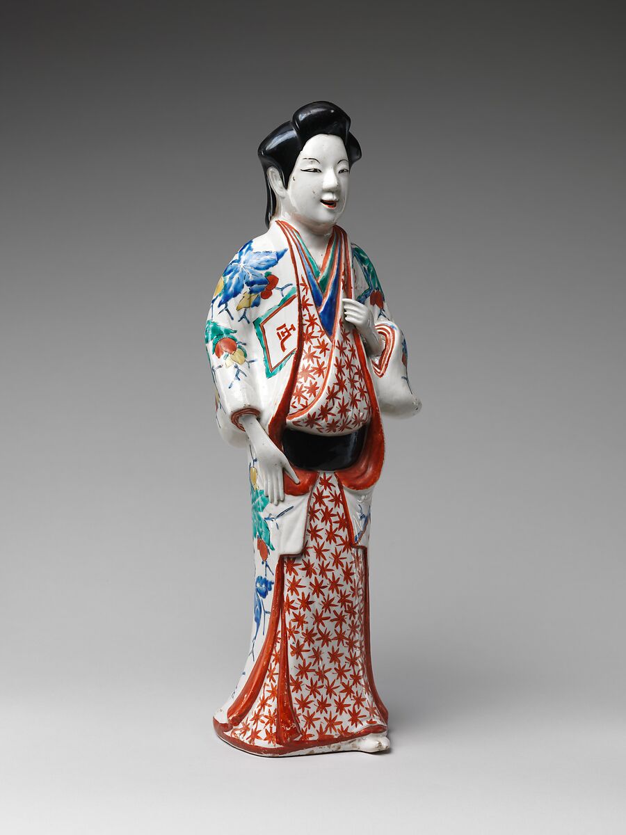 Porcelaine