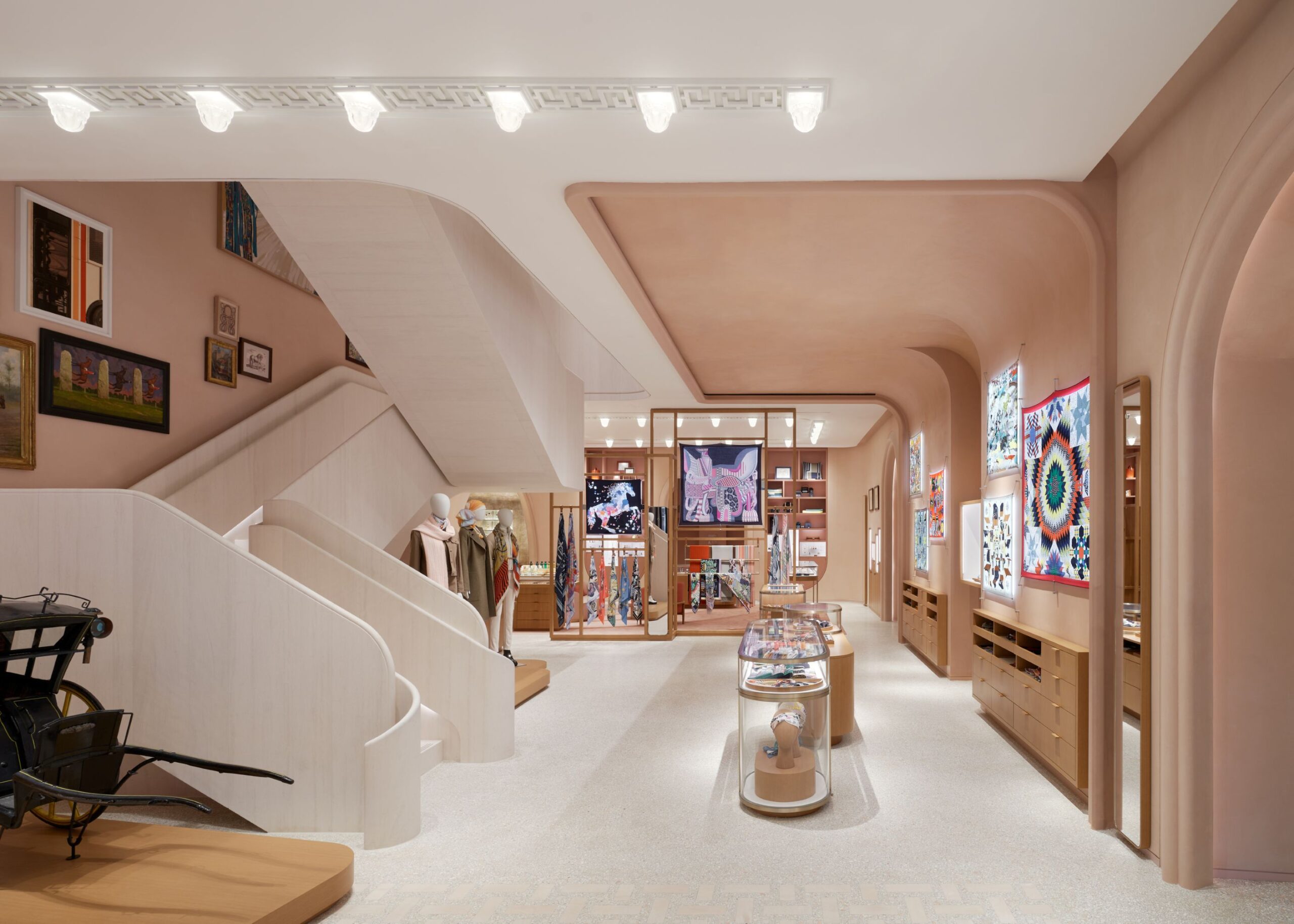 Boutique Hermes