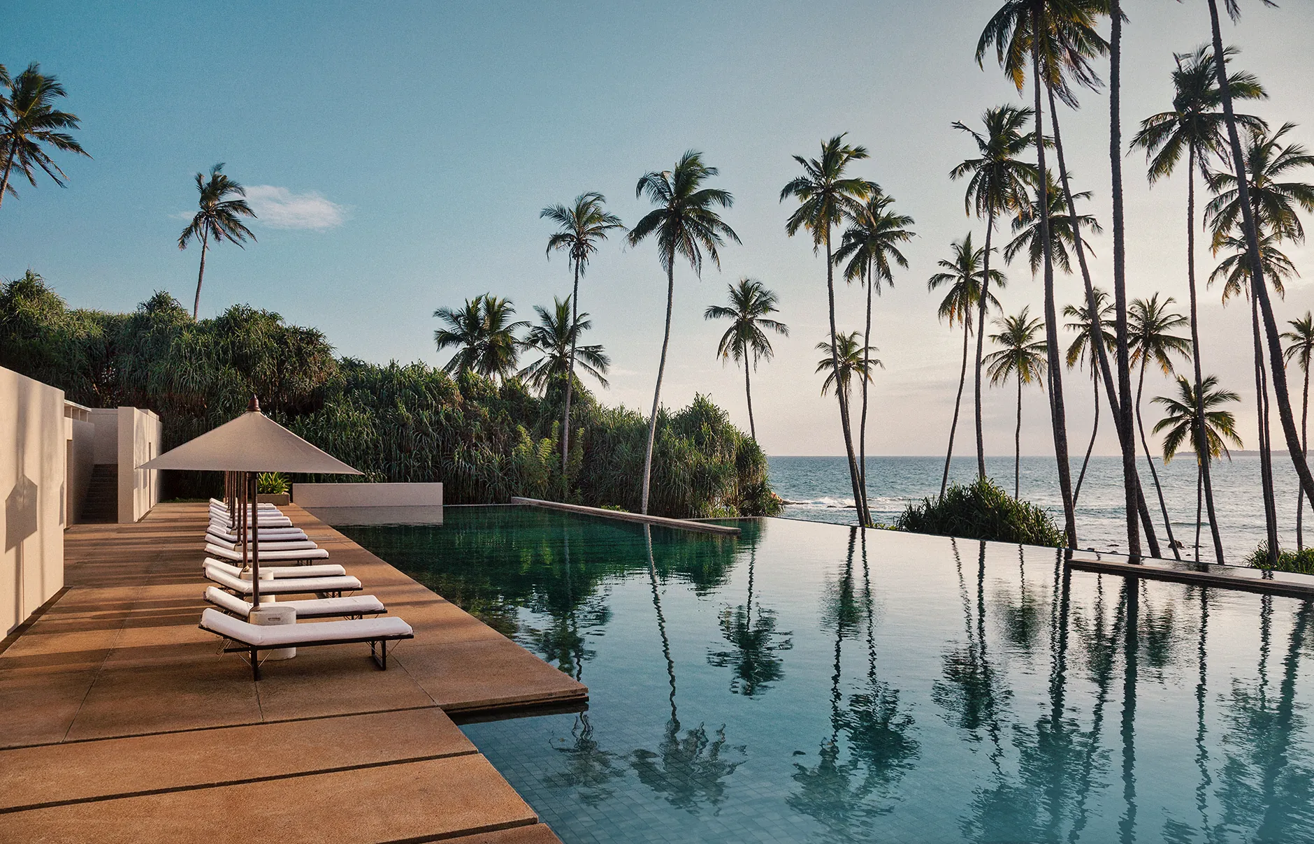 5 Destinations de Luxe pour des Vacances de Dernière Minute