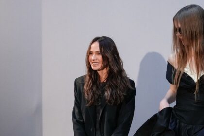 Magda Butrym à la New York Fashion Week dès septembre. Débuts polonais dans le calendrier officiel du CFDA