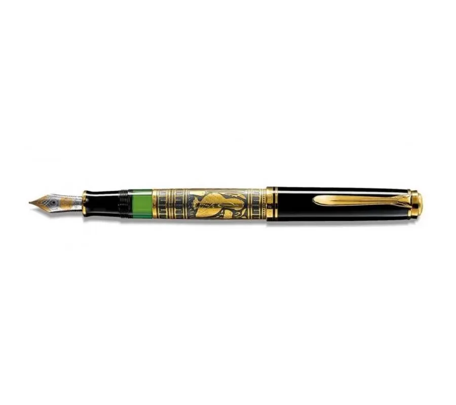 Stylo-plume Pelikan
