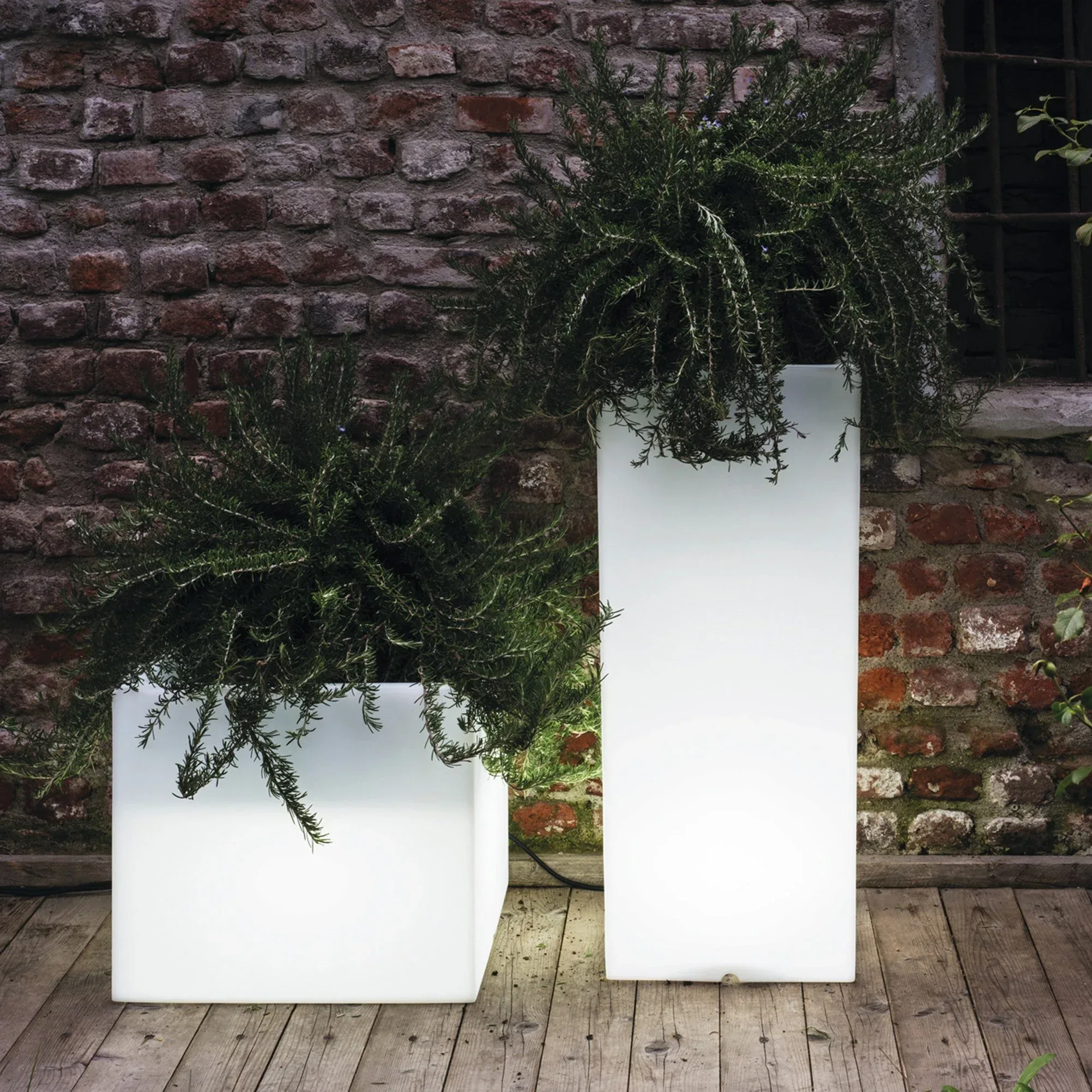 Pots XXL