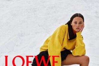 Campagne Loewe 2026/2027