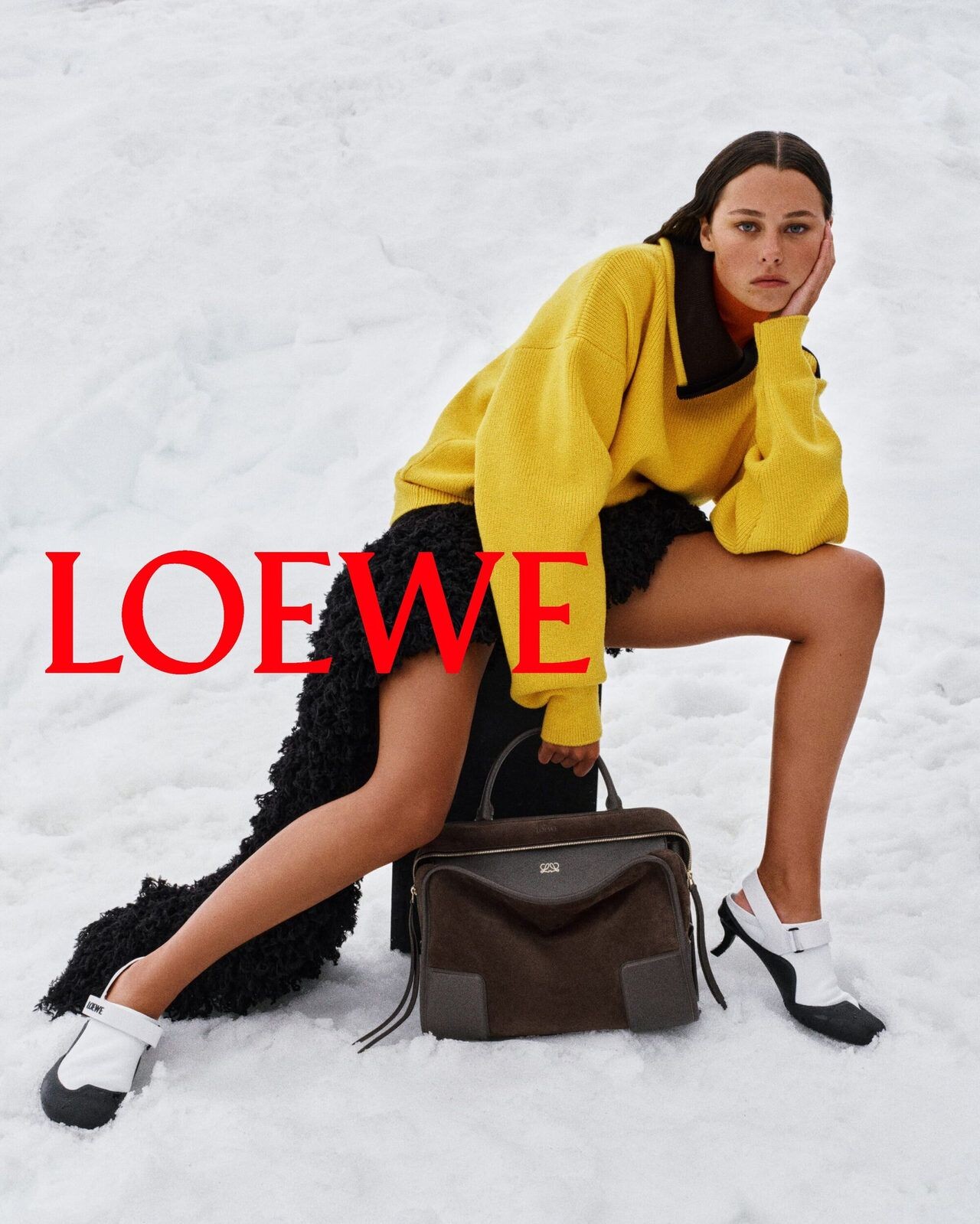 Campagne Loewe 2026/2027