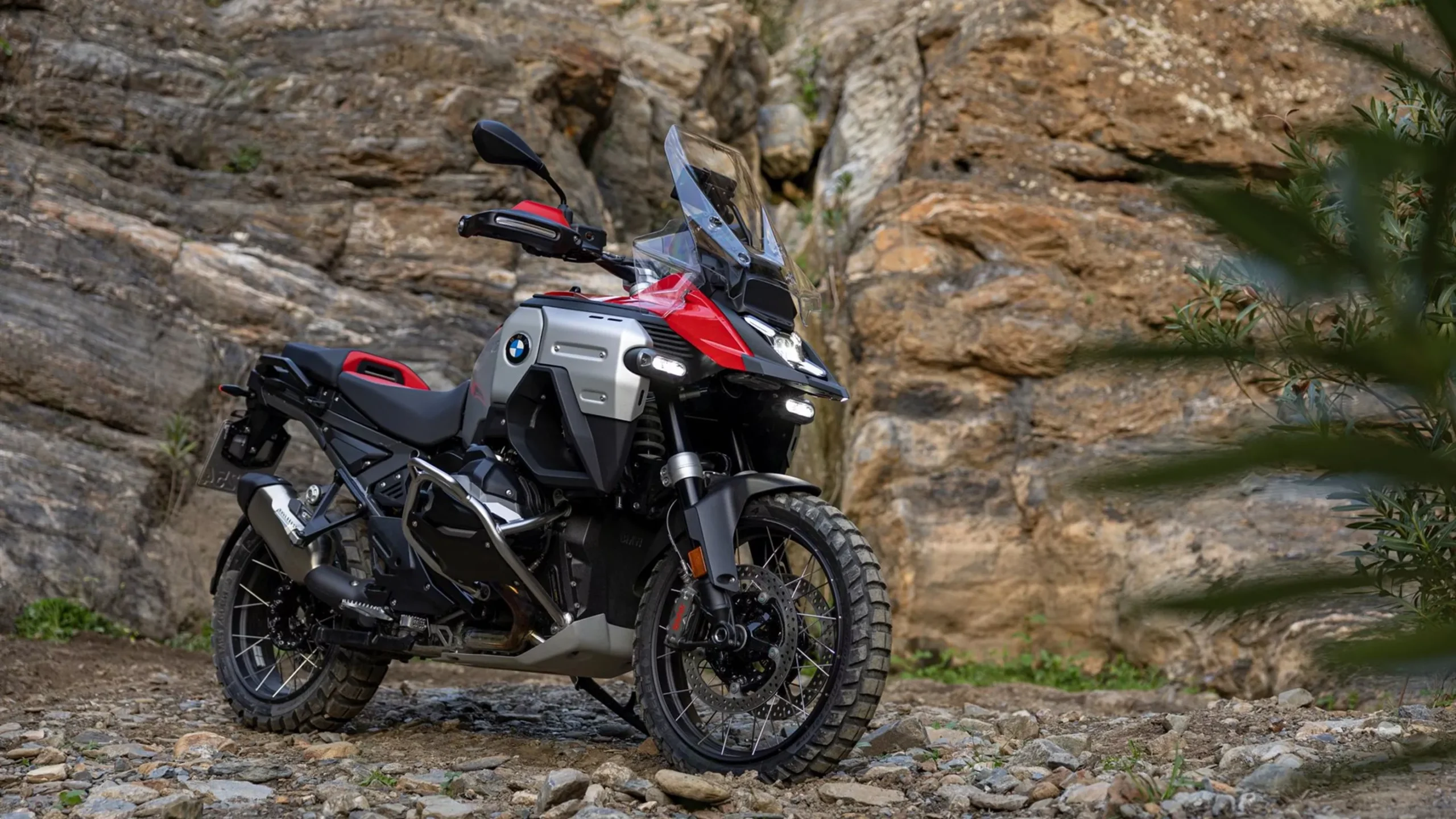 Bmw Top 5 des motos de luxe1
