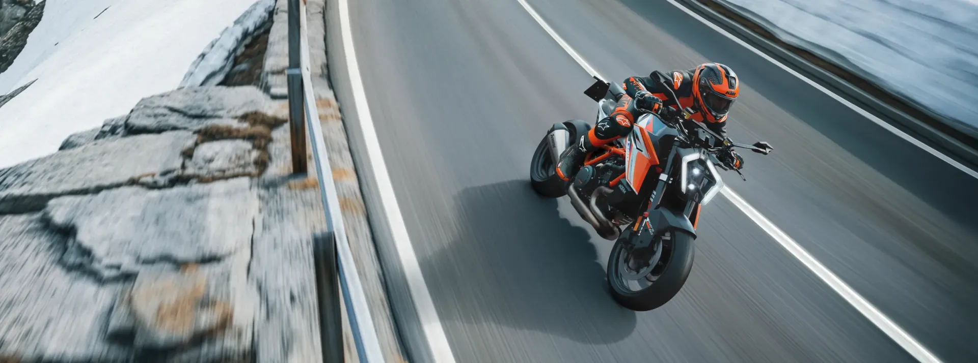 Ktm Top 5 Motos de Luxe1