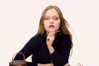 Monogramme Louis Vuitton Sur Les Produits Cosmétiques3