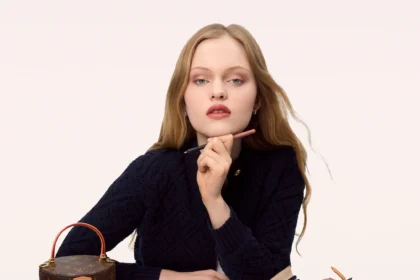 Monogramme Louis Vuitton Sur Les Produits Cosmétiques3