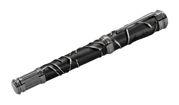 Stylo Montblanc Inspiré par Dracula 4