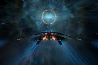 Star Citizen - le monde virtuel est le nouvel espace du luxe