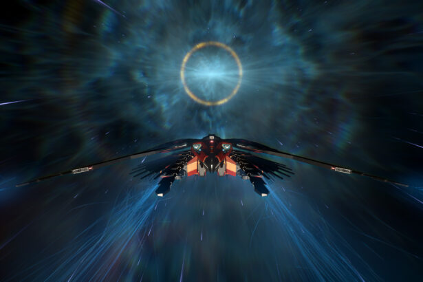Star Citizen - le monde virtuel est le nouvel espace du luxe