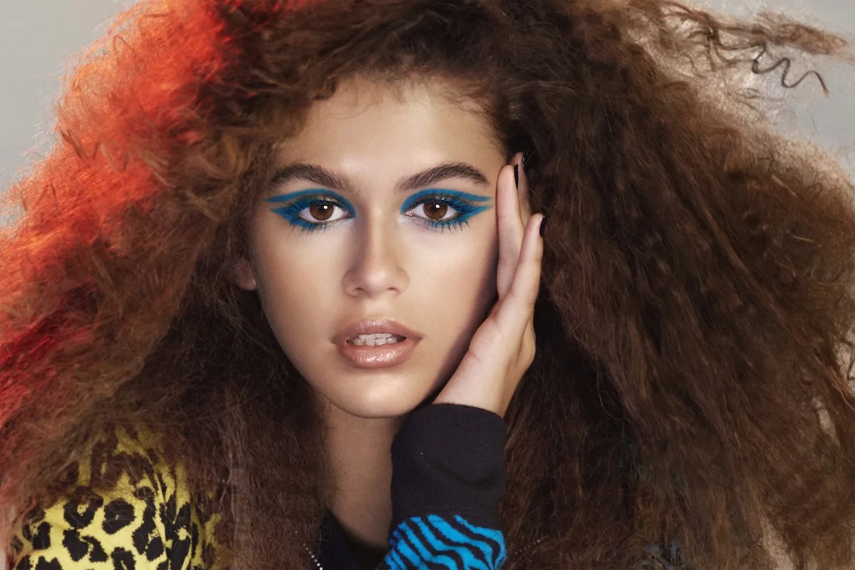 Marc Jacobs Beauty Kaia Gerber Jpg