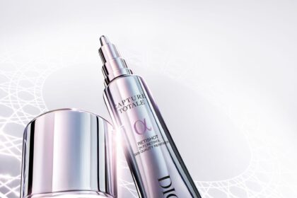 Top 5 tendances beauté automne 2026