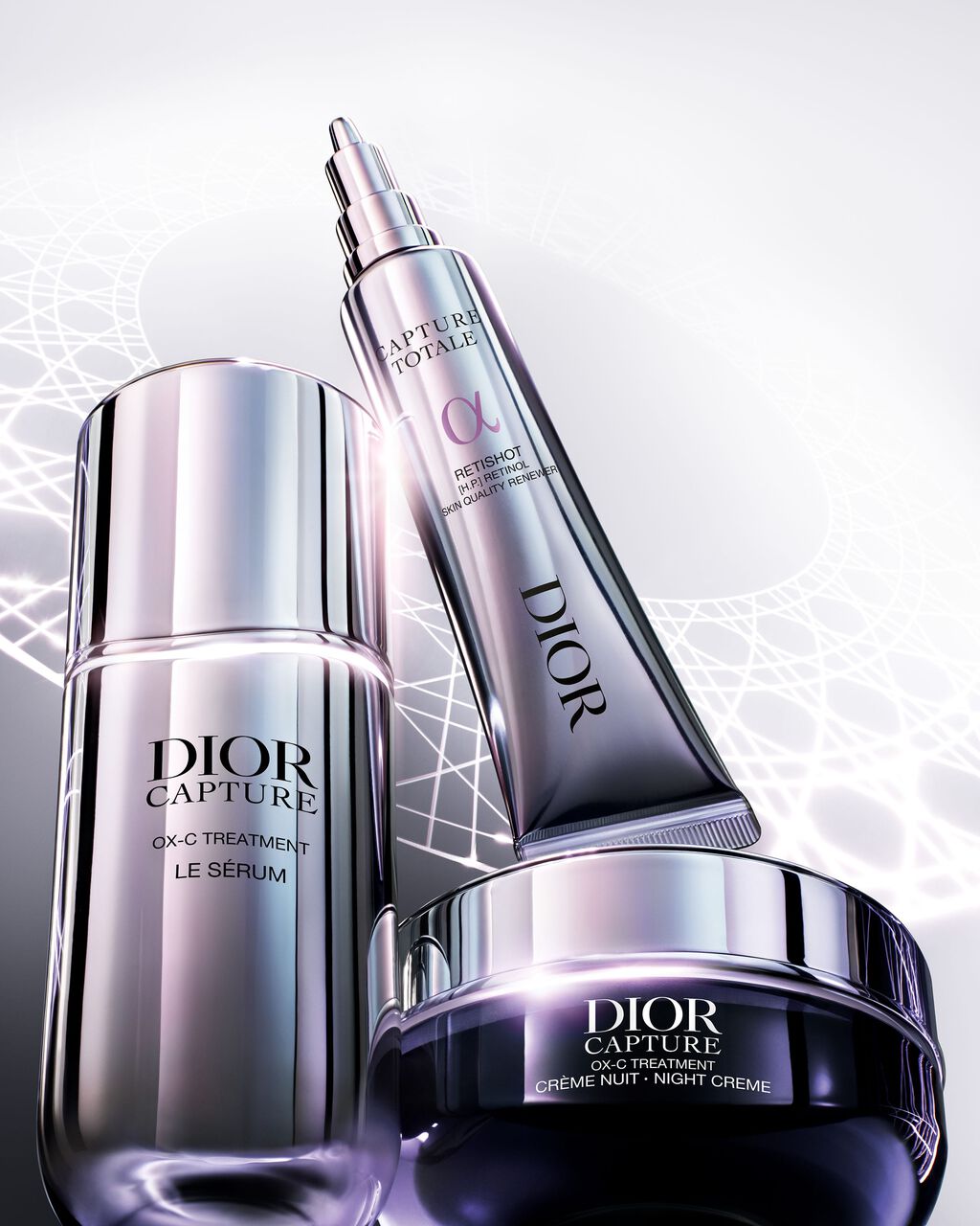 Top 5 tendances beauté automne 2026