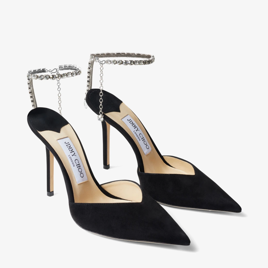 Chaussures de luxe