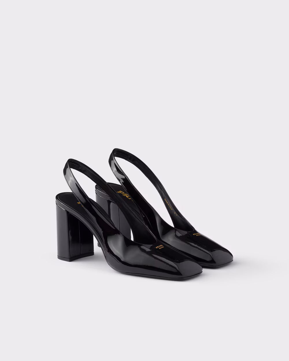 Chaussures Femme Prada