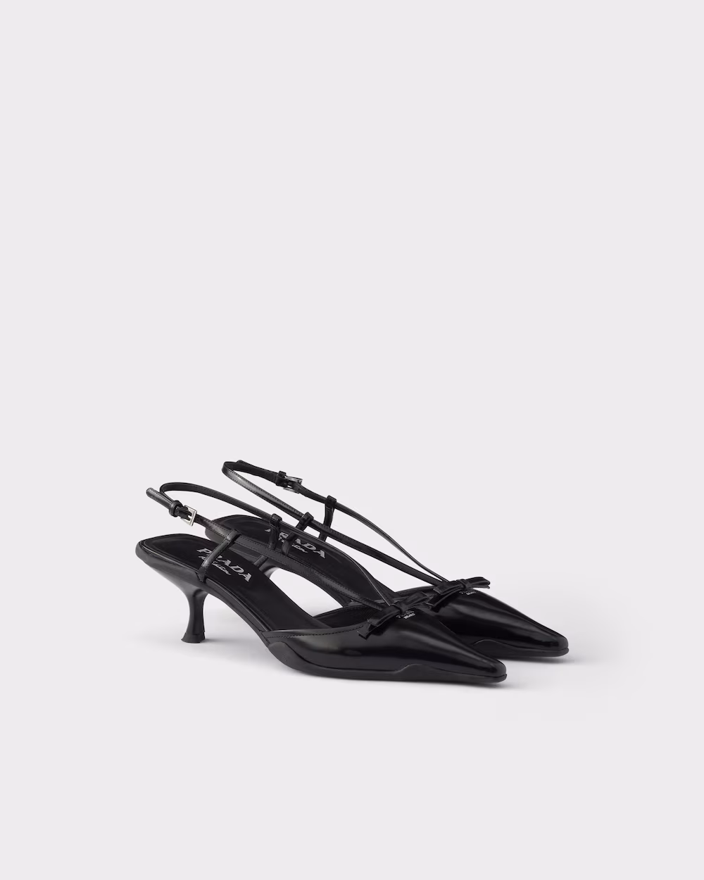 Chaussures Prada