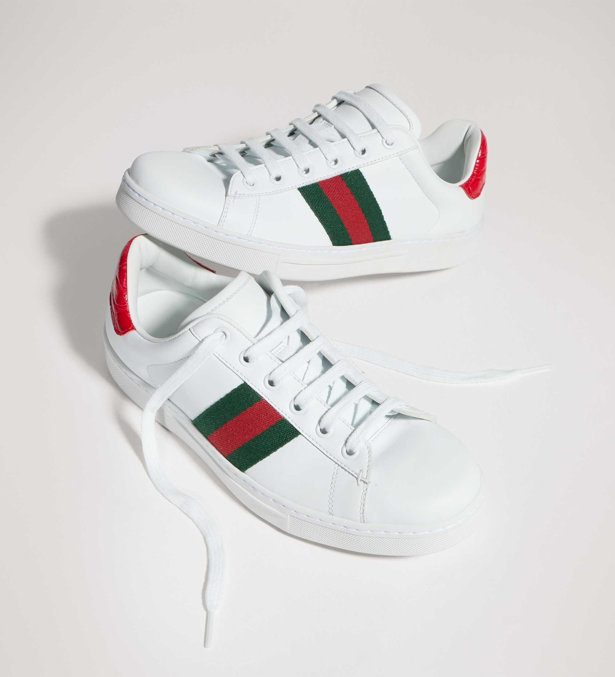 Gucci Chaussures Femme